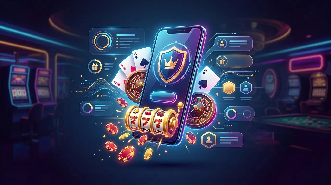 Twin App