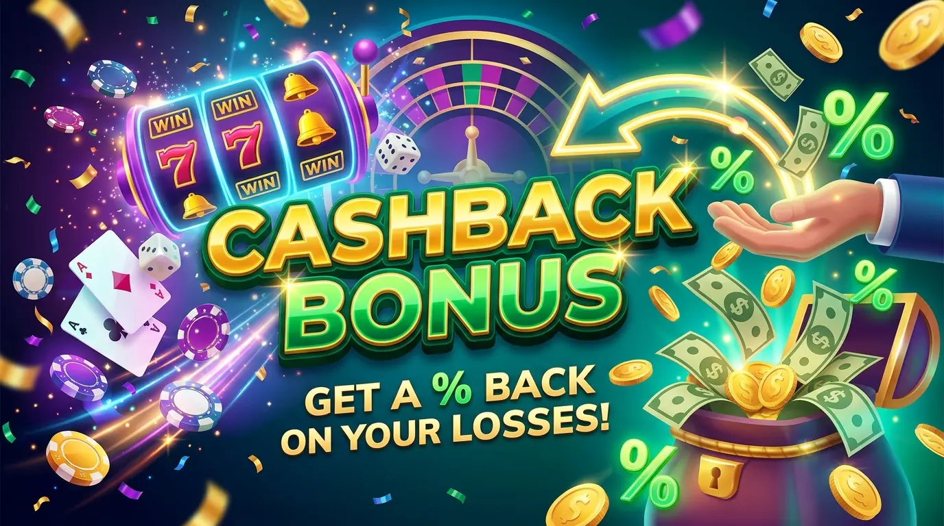 Twin Casino Cashback