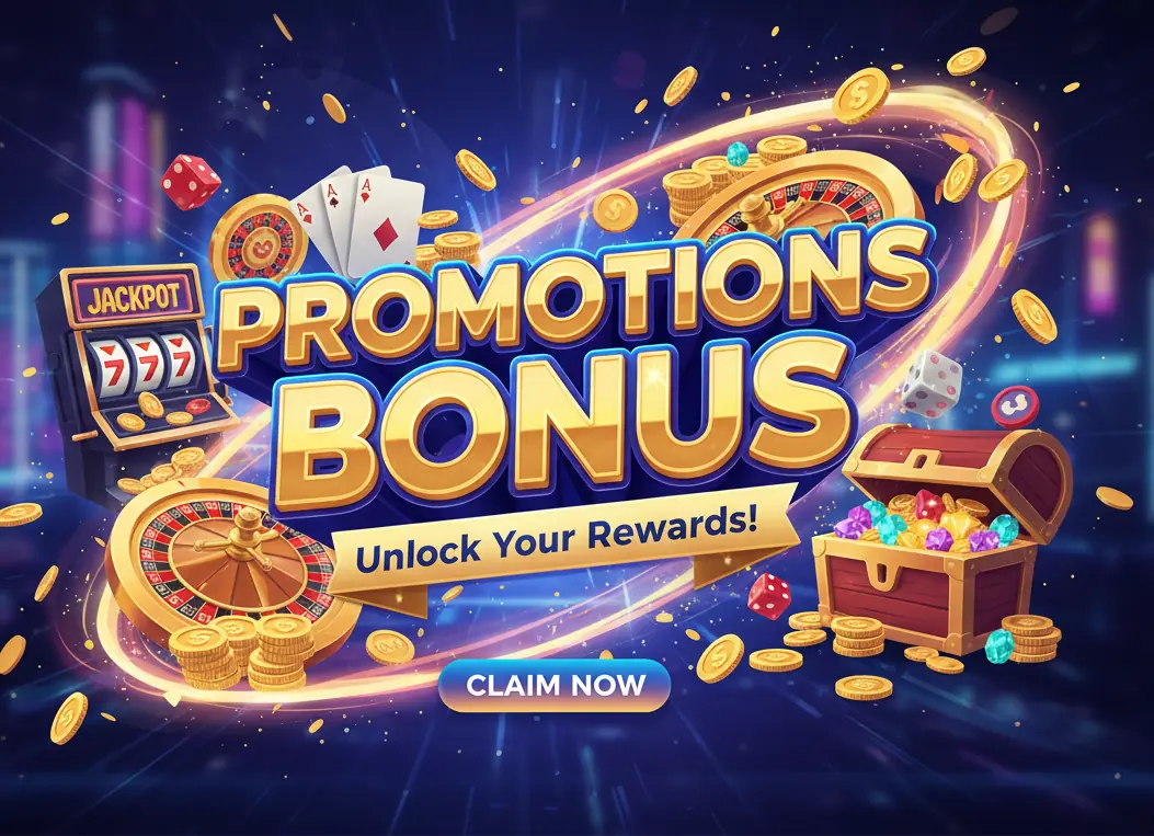 Twin Promotions