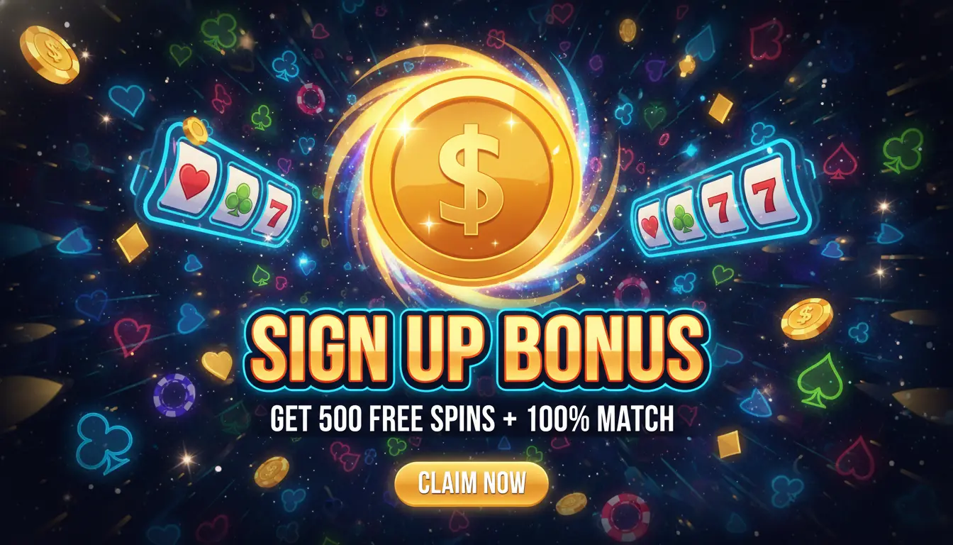Twin Anmeldebonus