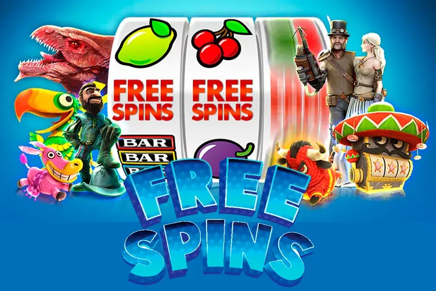 Twin Freispiele