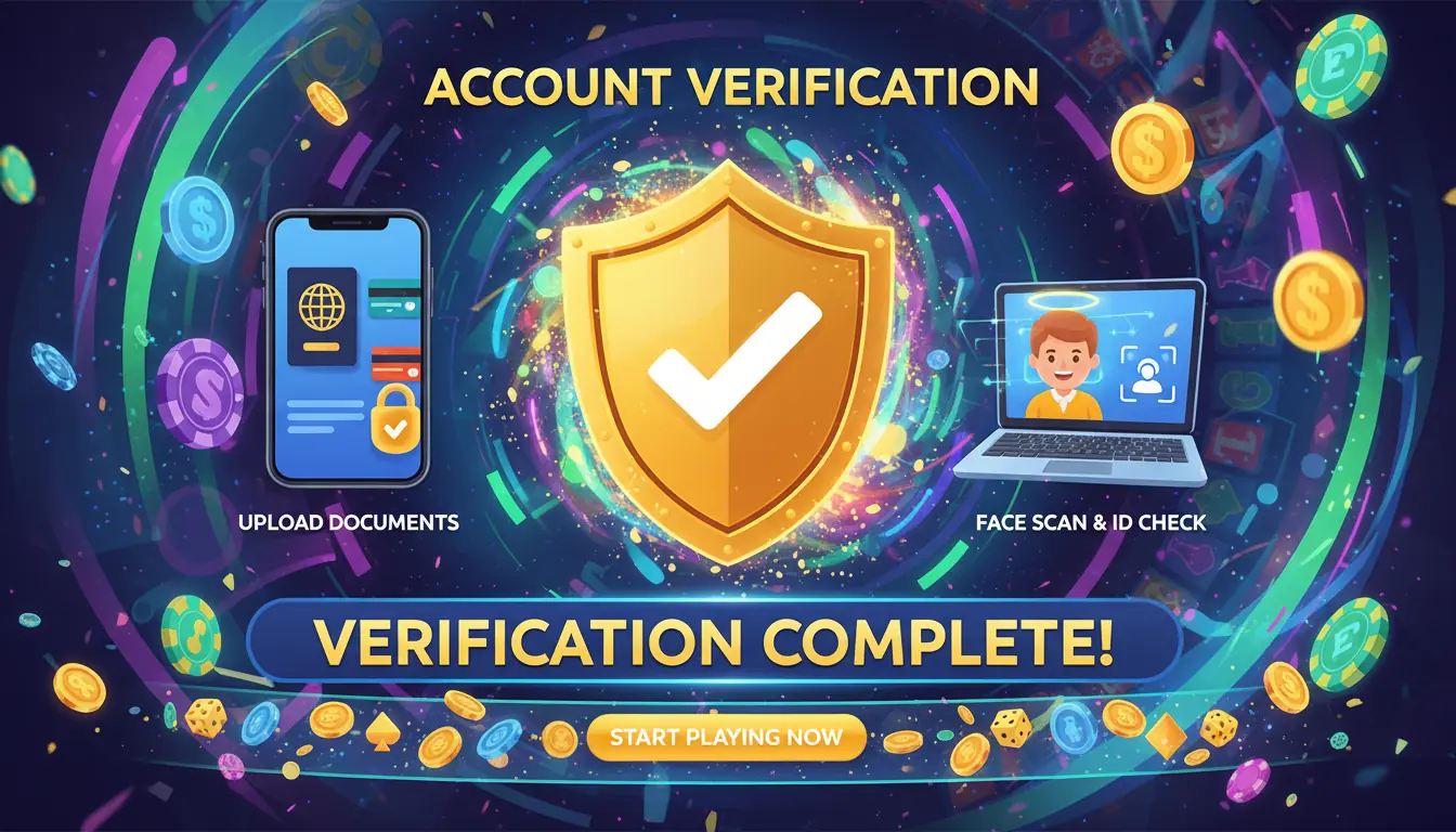 Twin Casino Verifizierung