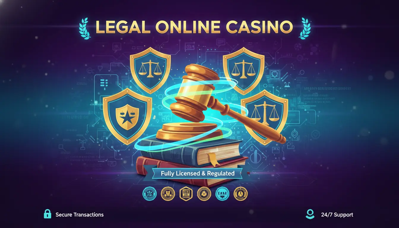 Ist Twin Casino legal