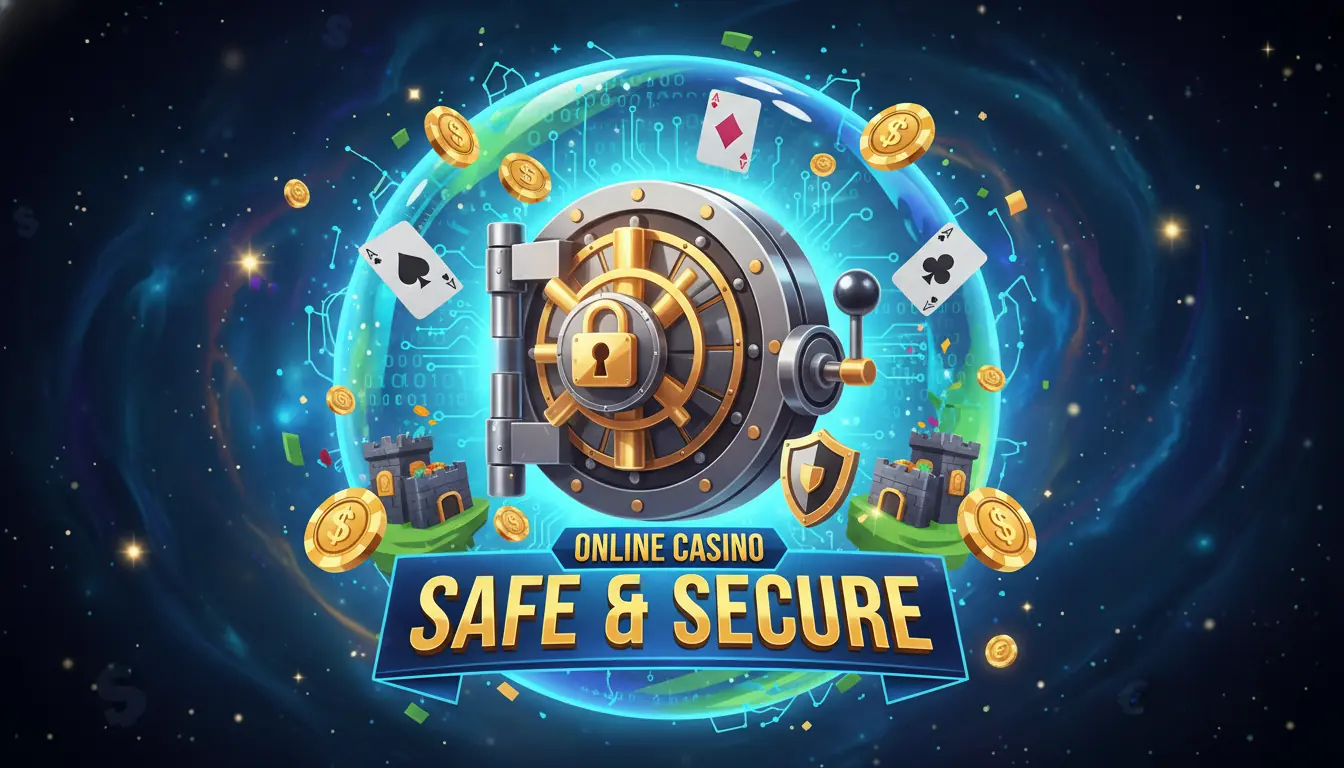 Ist Twin Casino sicher