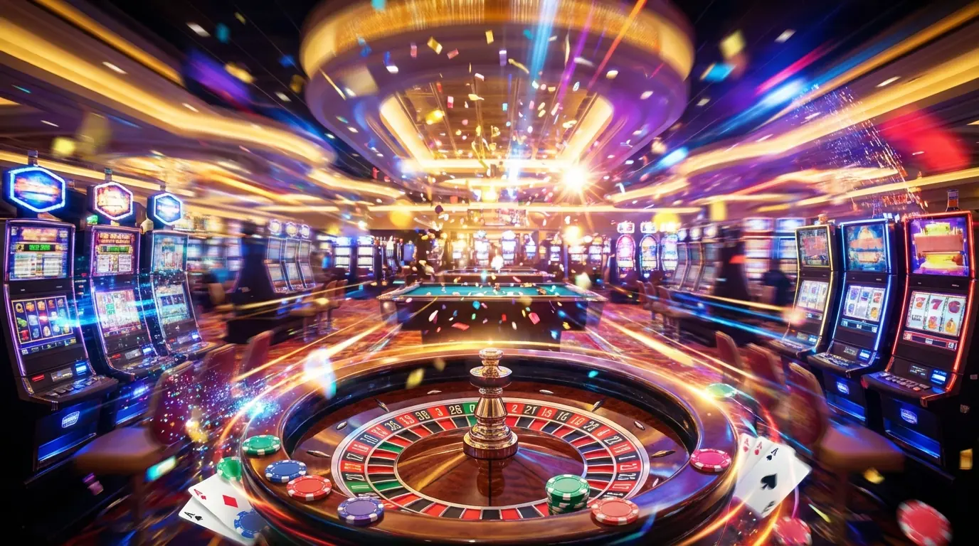 Twin Casino Besitzer