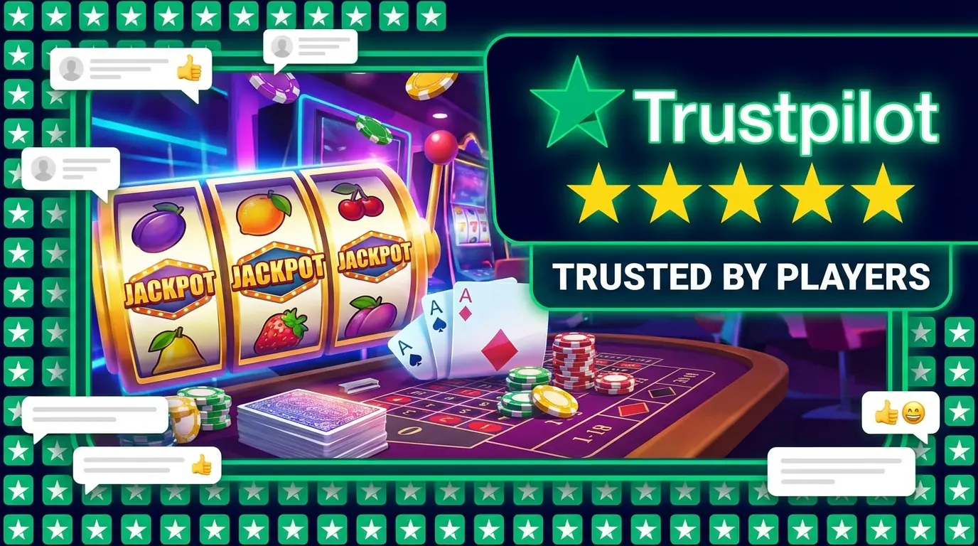 Twin Casino Bewertungen