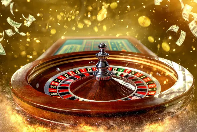 Twin Roulette Spiel