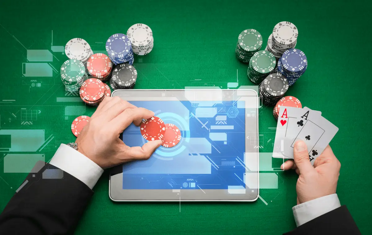 Twin Casino Poker