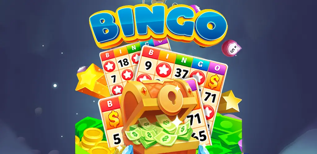 Twin Bingo Spiel