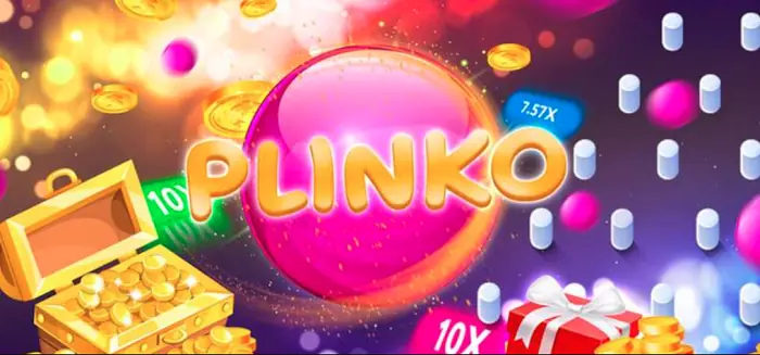 Twin Plinko